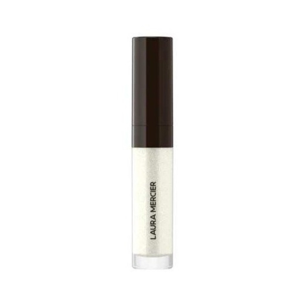 Laura Mercier Lip Glacé‎ Lip Gloss 00 Icy NIB Full Size